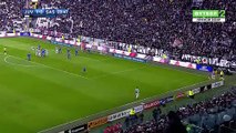 Sami Khedira GOAL HD - Juventus 2-0 Sassuolo 04.02.2018
