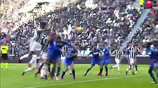 Sami Khedira Goal HD - Juventus	 2-0 Sassuolo - Serie A 04.02.2018 HD