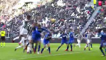 Sami Khedira Fantastic HD - Juventus 2-0 Sassuolo - 04.02.2018 HD