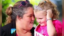 Mama June Reveals Whether Shes Kept the Weight Off Since Surgery (Exclusive)