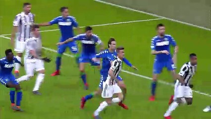 Sami Khedira Goal HD - Juventus	2-0	Sassuolo 04.02.2018