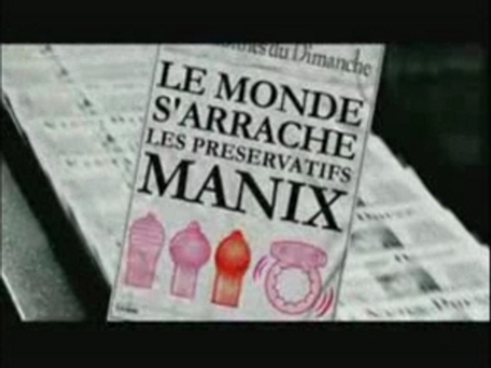 Pub manix
