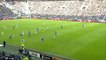Sami Khedira 2nd Goal - Juventus 3-0 Sassuolo - Seria A 04.02.2018