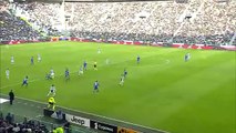 Sami Khedira 2nd Goal - Juventus 3-0 Sassuolo - Seria A 04.02.2018