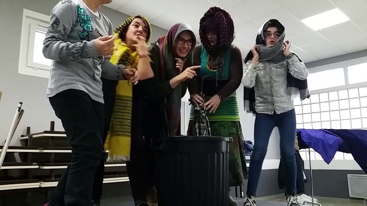 La sorcière de Panzoust 4 février 2018 - 4