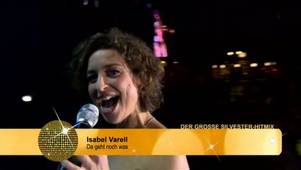 Isabel Varell - Da geht noch was 2013