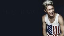 Niall Horan - This Town (Lyrics)