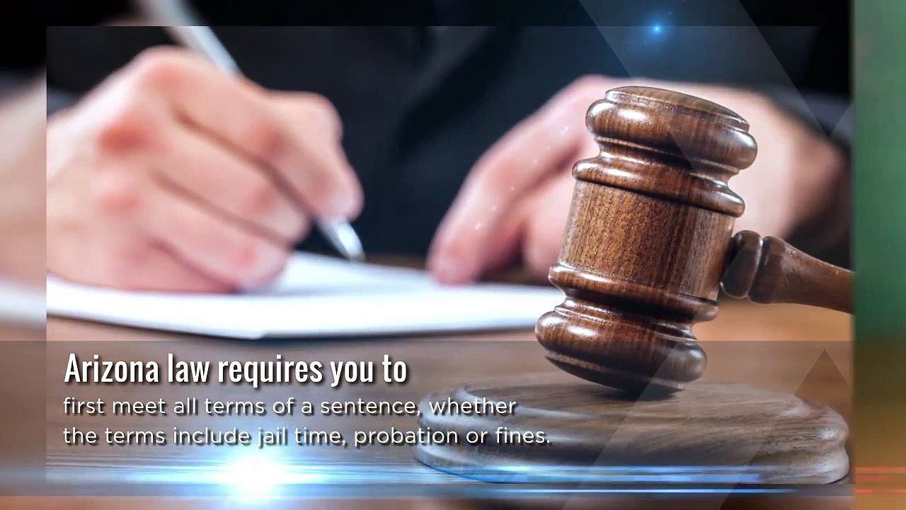 Can You Get a Criminal Conviction Set Aside