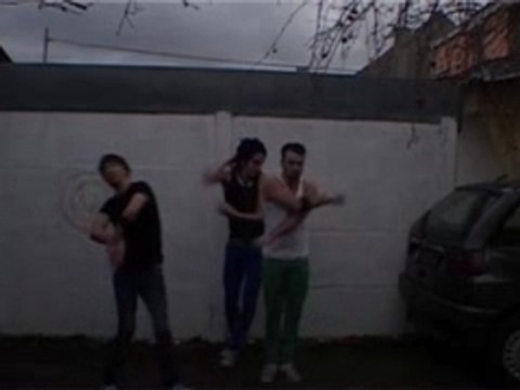 Exclusif parodie tecktonik killer