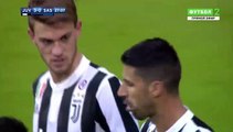 Sami Khedira Goal HD - Juventust3-0tSassuolo 04.02.2018