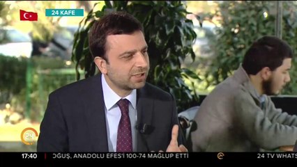 Afrin neden ikinci Kandil?