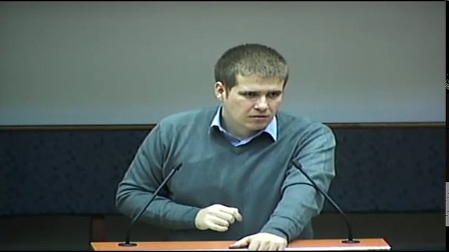 Cristi Boariu - Dumnezeul care scrie scrisori