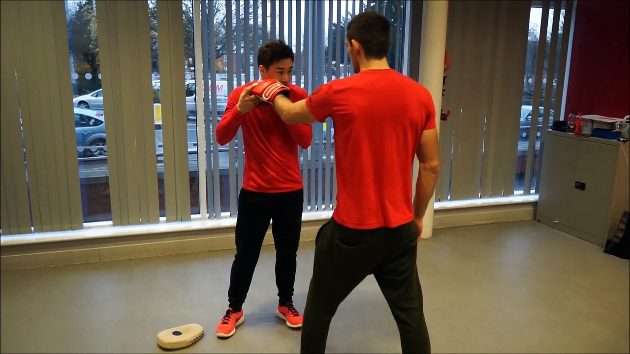 Private lessons - DK Yoo