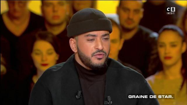 Slimane répond à ses détracteurs