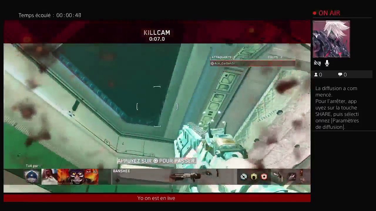 COD infinite warfare farm clé trkl (12)