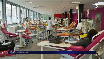 Journée mondiale contre le cancer : le don du sang, essentiel pour les malades