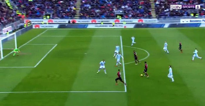 João Pedro Goal HD - Cagliari	2-0	Spal 04.02.2018