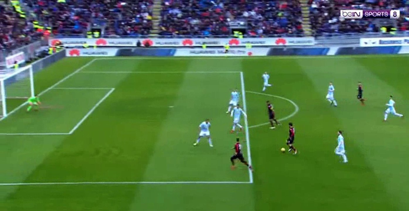 João Pedro Goal HD -  Cagliari	2-0	Spal 04.02.2018