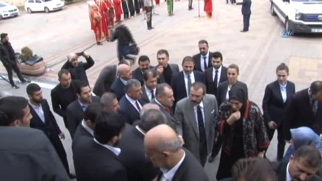 AK Parti Sözcüsü Mahir Ünal: Chp Artık Bir Siyasi Bir Parti Değil