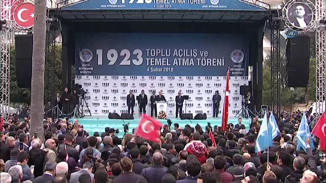 Bahçeli’den CHP’ye Çok Sert Tepki