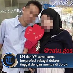 Suami Selingkuhi Wanita Calon Dokter Istri Sah Kini Diusir Mertua usai Dimusuhi Keluarga Suami