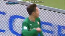 Federico Chiesa Goal HD - Bologna 1-2 Fiorentina 04.02.2018