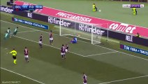 Federico Chiesa Goal HD - Bologna 1-2 Fiorentina 04.02.2018