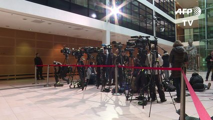 Koalitionsgespräche könnten in die Verlängerung gehen