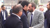 Kahramanmaraş AK Parti Sözcüsü Ünal: Münbiç'e de Gireceğiz Allah'ın İzniyle