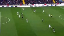 Leonardo Bonucci Own Goal - Udinese 1-1 AC Milan 04-02-2018