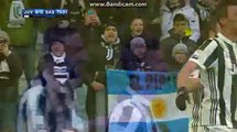 Gonzalo Higuain 2nd Goal - Juventus 6-0 Sassuolo 04.02.2018