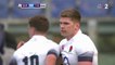 Six Nations : L'Angleterre récite son rugby, Farrell inscrit le troisième essai