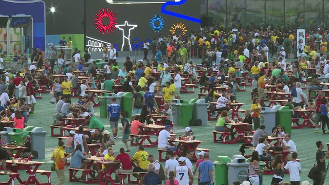 COI retira suspensão do Comitê Olímpico Brasileiro