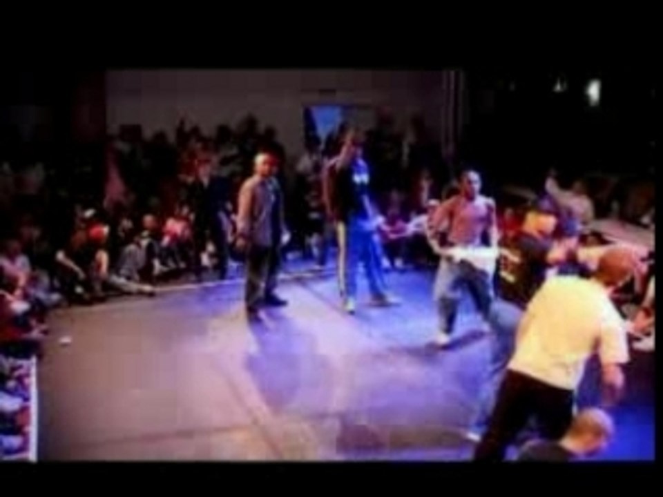 trailer BAttle de Quimper