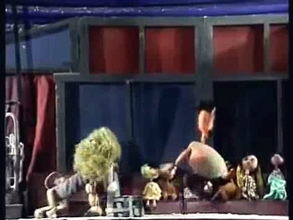 أوبريت الليلة الكبيرة كامل بأعلى جودة