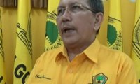 Tanggapi Kasus Bupati Jombang, DPP Golkar Jatim Minta Maaf