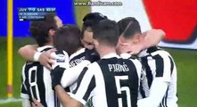 Gonzalo Higuain Hattrick Goal HD - Juventus 7-0 Sassuolo 04.02.2018