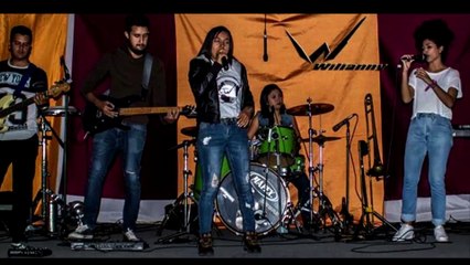 WILIANNY MEDINA        TEMA : GRACIAS