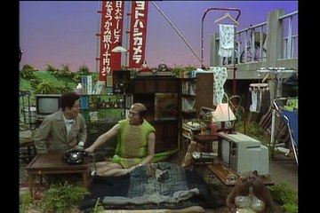 ごっつええ感じ傑作選　トカゲのおっさん4