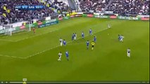 Higuain Hattrick Goal - Juventus vs Sassuolo 7-0 04.02.2018 (HD)