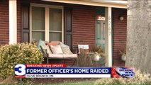 Former Mississippi Police Officer, Family Arrested in Drug Raid