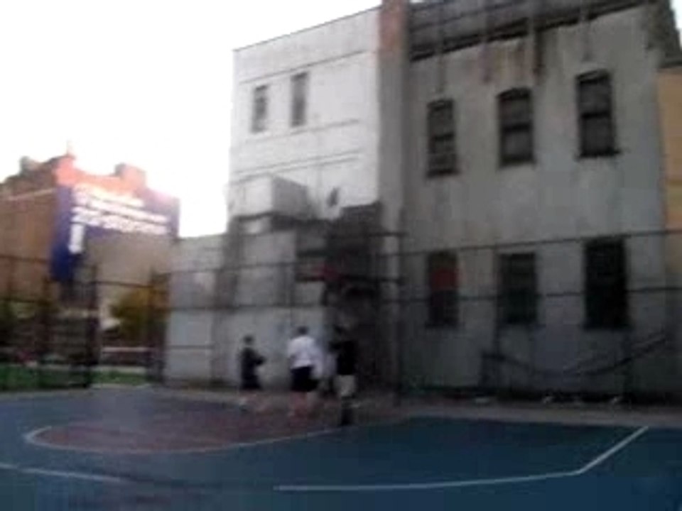 Booker t ballin