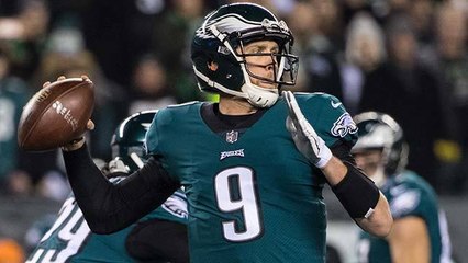 McGinest: A win today would prove Foles can be a starter on another team