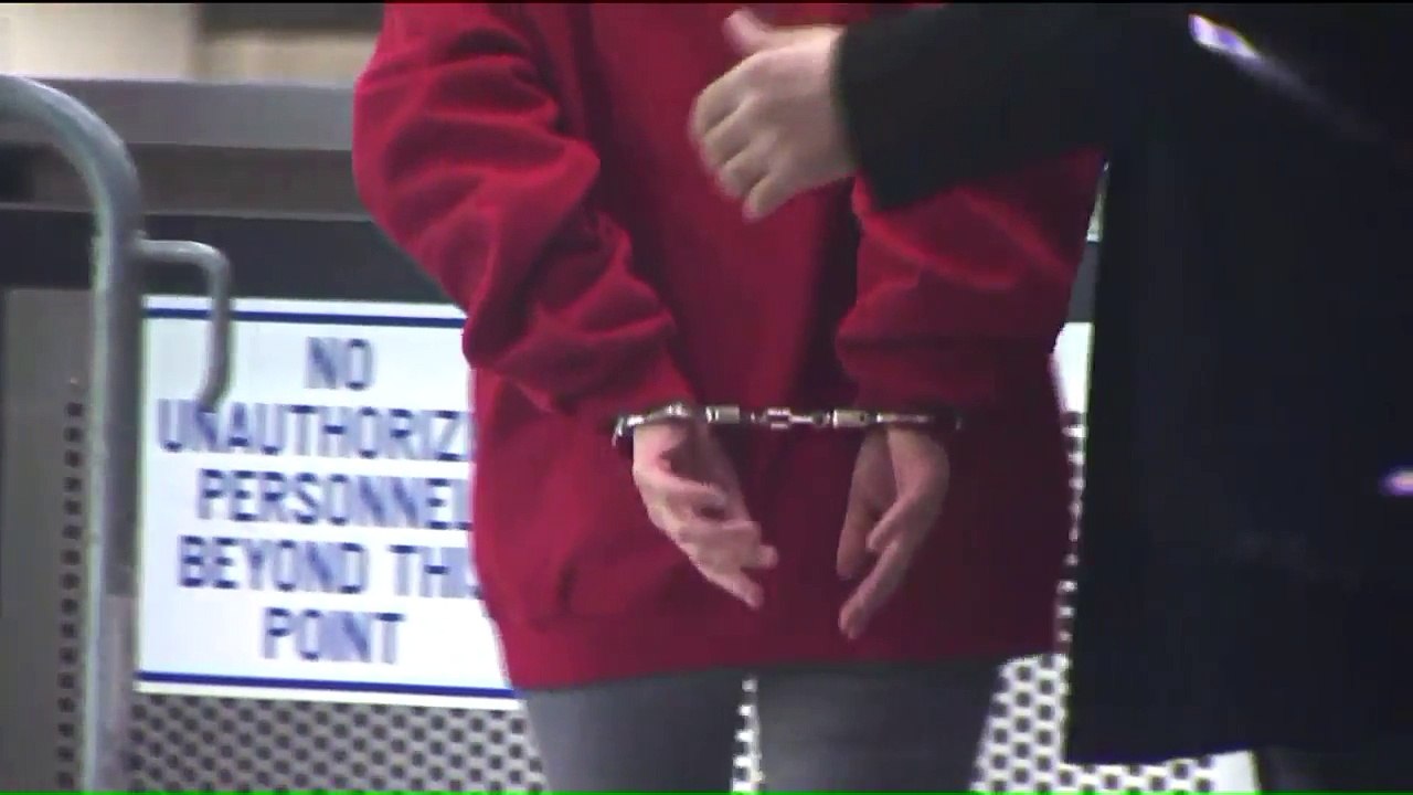 44 People Attempting to Make Rap Video on Manhattan Roof Arrested: Police