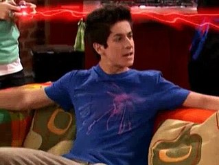 Wizards Of Waverly Place S02E10 Baby Cupid