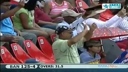 Mohammad Ashraful- The  Talent...87 (83) vs South Africa during CWC 2018