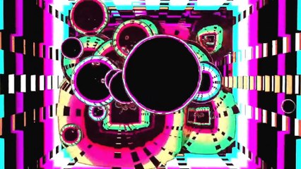 Free VJ Loops 272