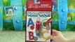 Learn ABC Alphabet! Fun Educational ABC Alphabet Video For Kids, Kindergarten, Toddlers, Babies