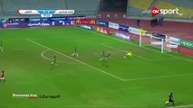 الهدف الأول لـ الأهلي امام الإتحاد السكندري - وليد ازارو - الجولة 22 الدوري المصري