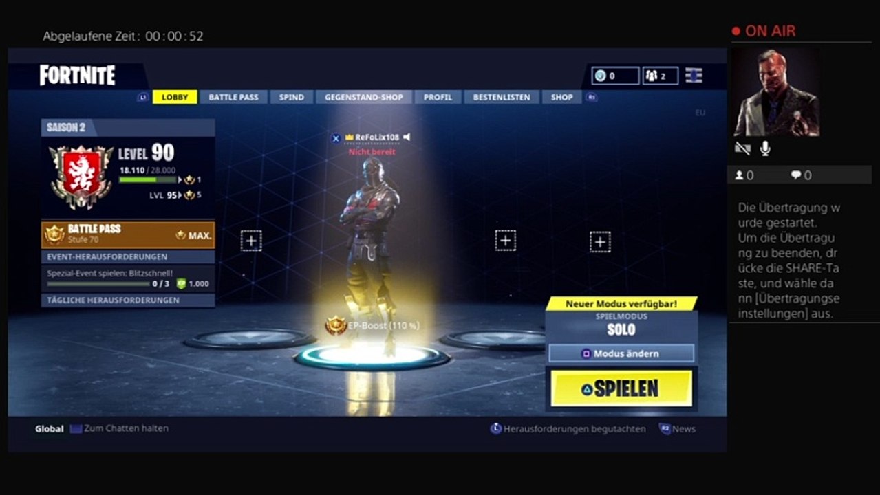 PS4-Live-Übertragung von ReFoLix108 (5)